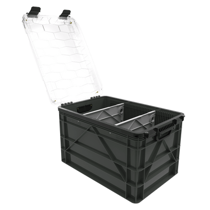 Full Size SidioCrate WR (Water Resistant) - Grip Support Store