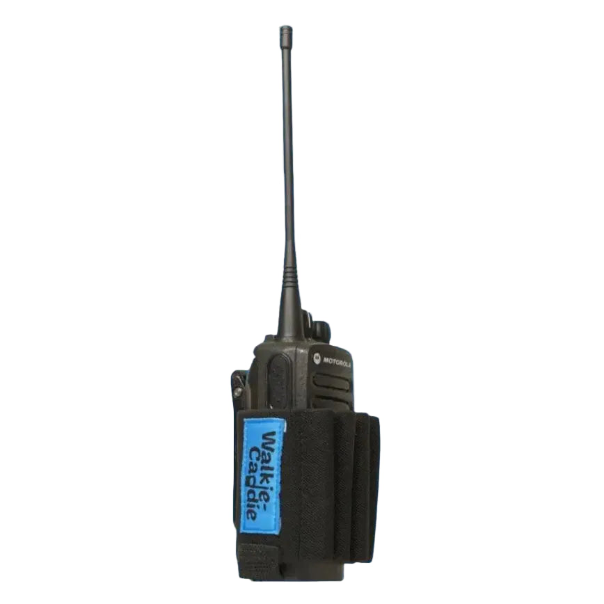 Walkie Caddie - Blue