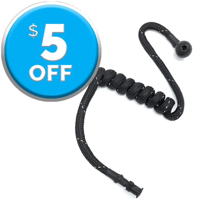 Walkie Woogies - Acoustical Surveillance Tube for Walkie Talkies (Various Colors) - Grip Support Store