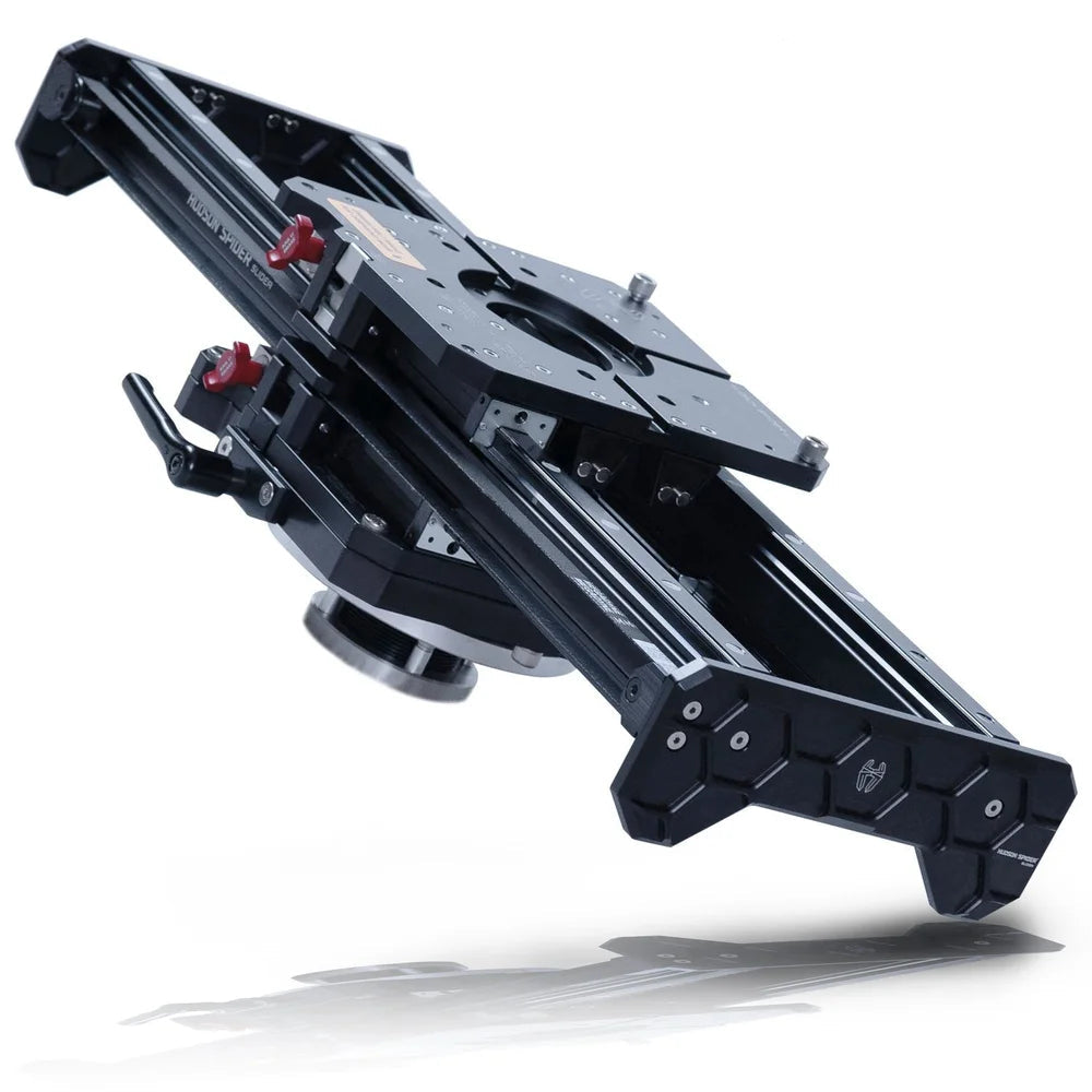 X2 COMPOUND SLIDER - Slides 24" to 48"