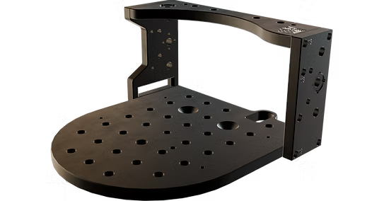 BRC-AM7 PRO CAGE KIT by Treefort