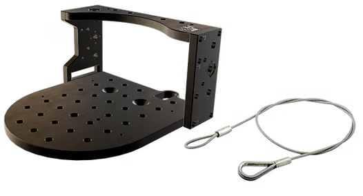 BRC-AM7 PRO CAGE KIT by Treefort
