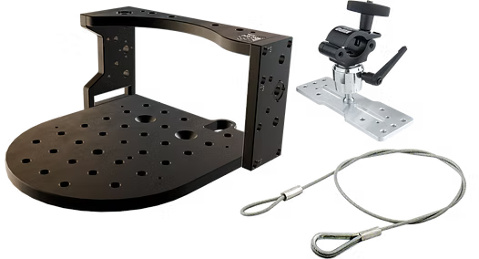 BRC-AM7 PRO CAGE KIT by Treefort