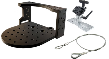 BRC-AM7 PRO CAGE KIT by Treefort