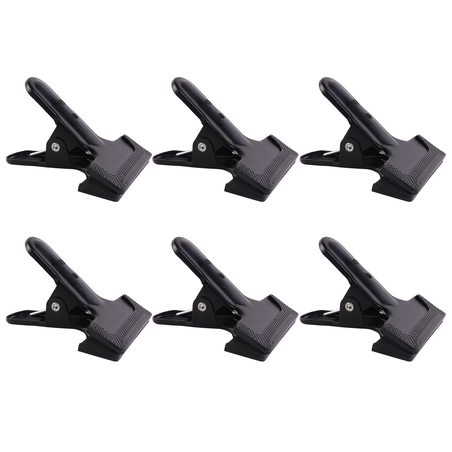 Heavy Duty Backdrop Clips Metal Spring Clamps - Grip Support Store