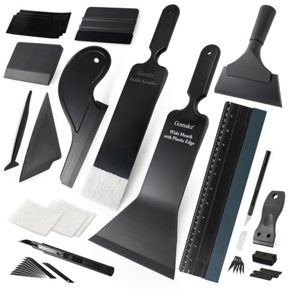 Window Tint Kit - Grip Support Store
