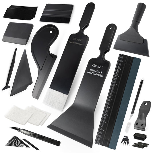 Window Tint Kit - Grip Support Store