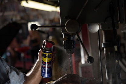 WD-40 with Smart Straw Sprays 2 Ways, 11 OZ - Grip Support Store