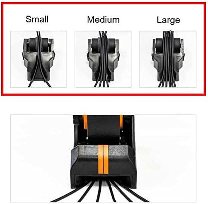 Gaffgun - Gaffer Tape Installation Tool - Grip Support Store