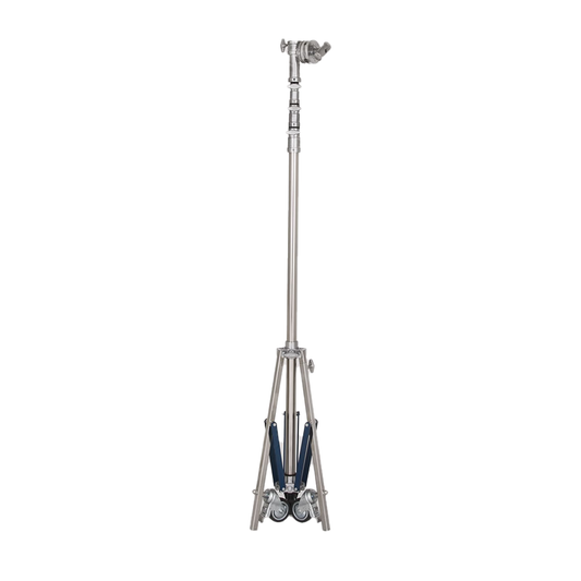 American 20'9" High-High Roller 3-Rise Jr. Grip Head R/M Leg - Grip Support Store