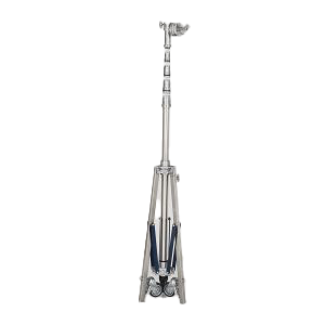 American H/D High Roller 22'2" Roller 4-Rise 1-1/4″ x 36″ Leg R/M Leg - Grip Support Store