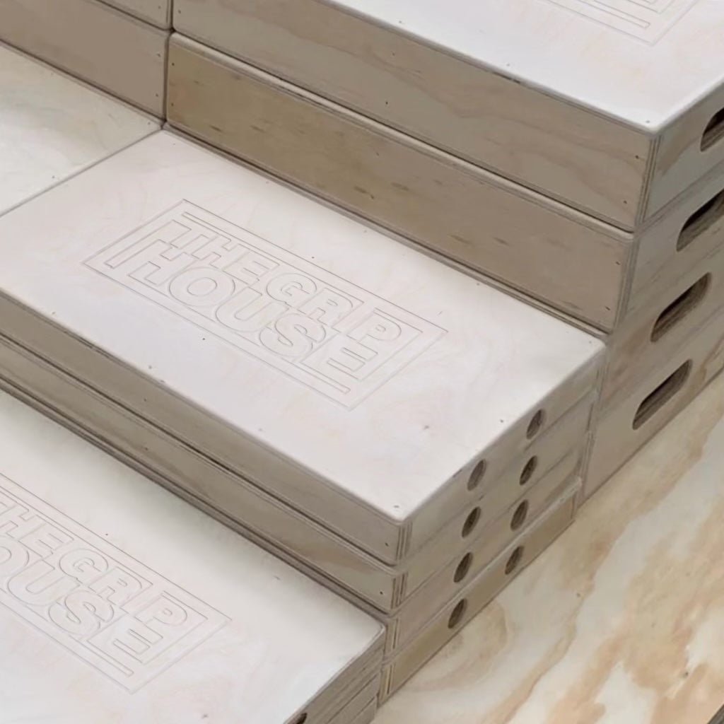 Apple Box - Grip Support Store