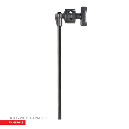 Hollywood Arms 20" - 40" Arm Only