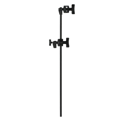 C-Stand 2-GO Kit with Head & Arm