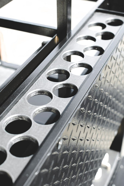 Astera Utility Cart - Grip Support Store