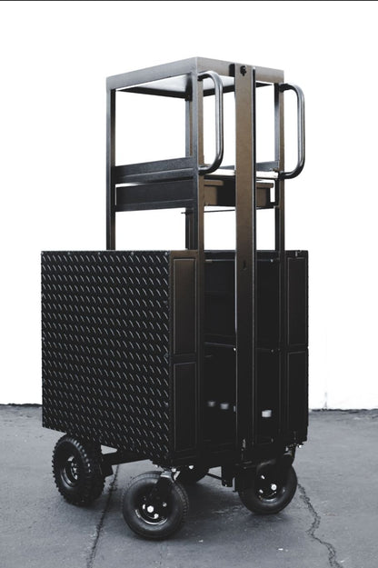 Astera Utility Cart - Grip Support Store