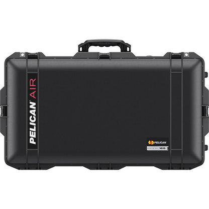 Pelican Wheeled Hard Case with Foam Insert 1615AirWF for Apple Box Dolly - Grip Support Store