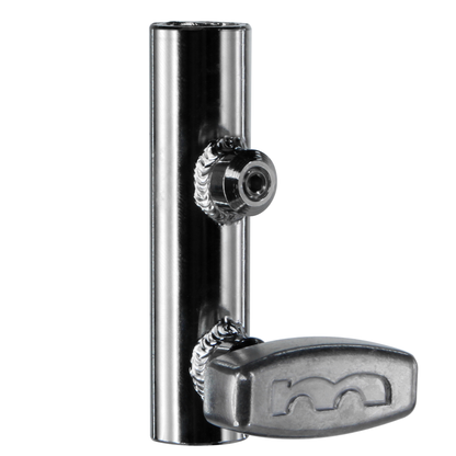 Adapter - Baby Pin to 17mm
