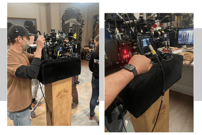 Berry Box Pad - Grip Support Store