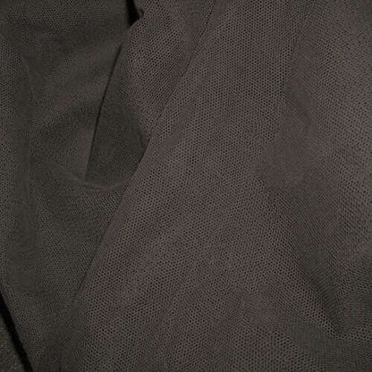 8'x8' Single Scrim Black