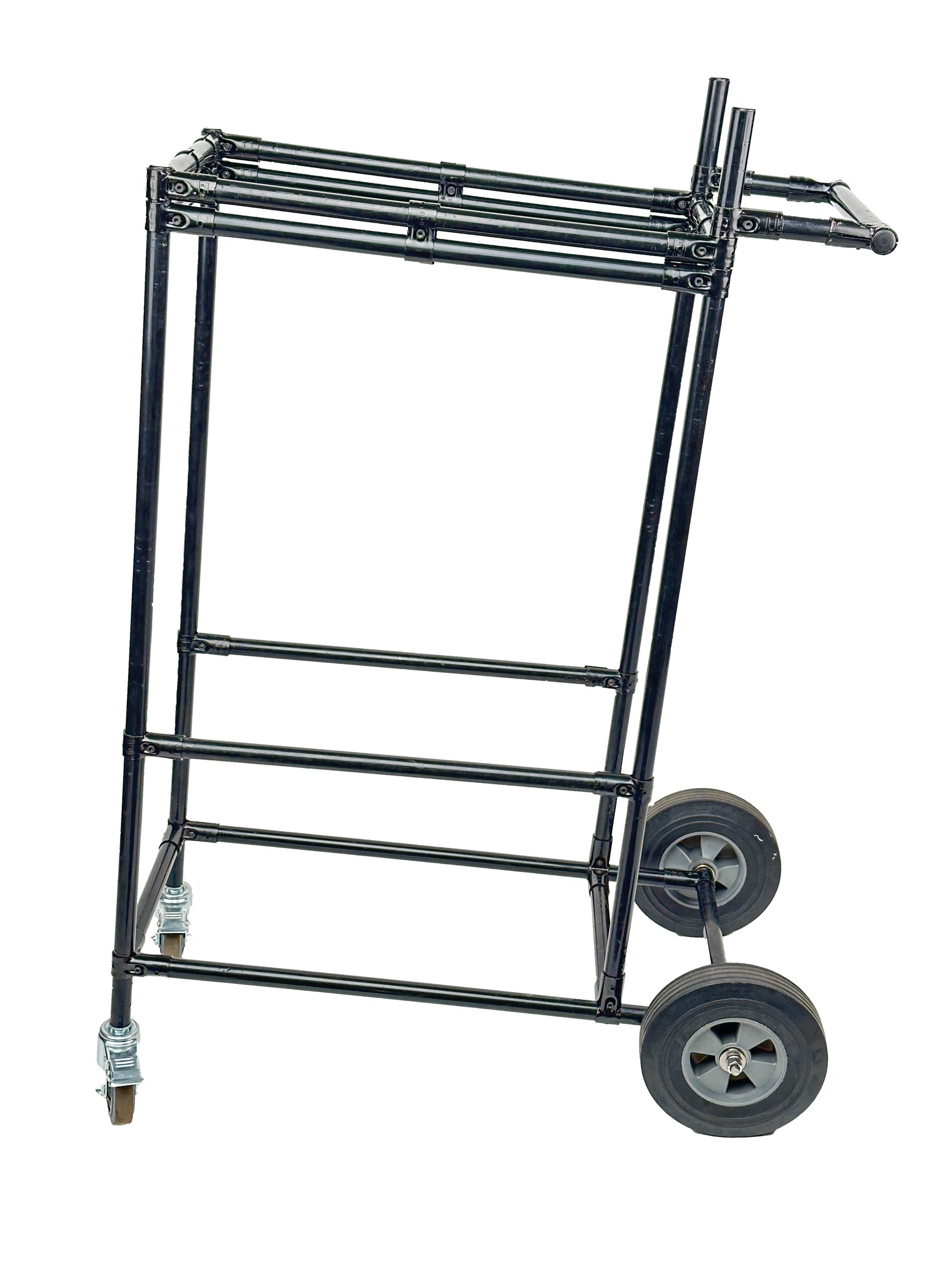 Set Flex C-Stand Cart - Grip Support Store