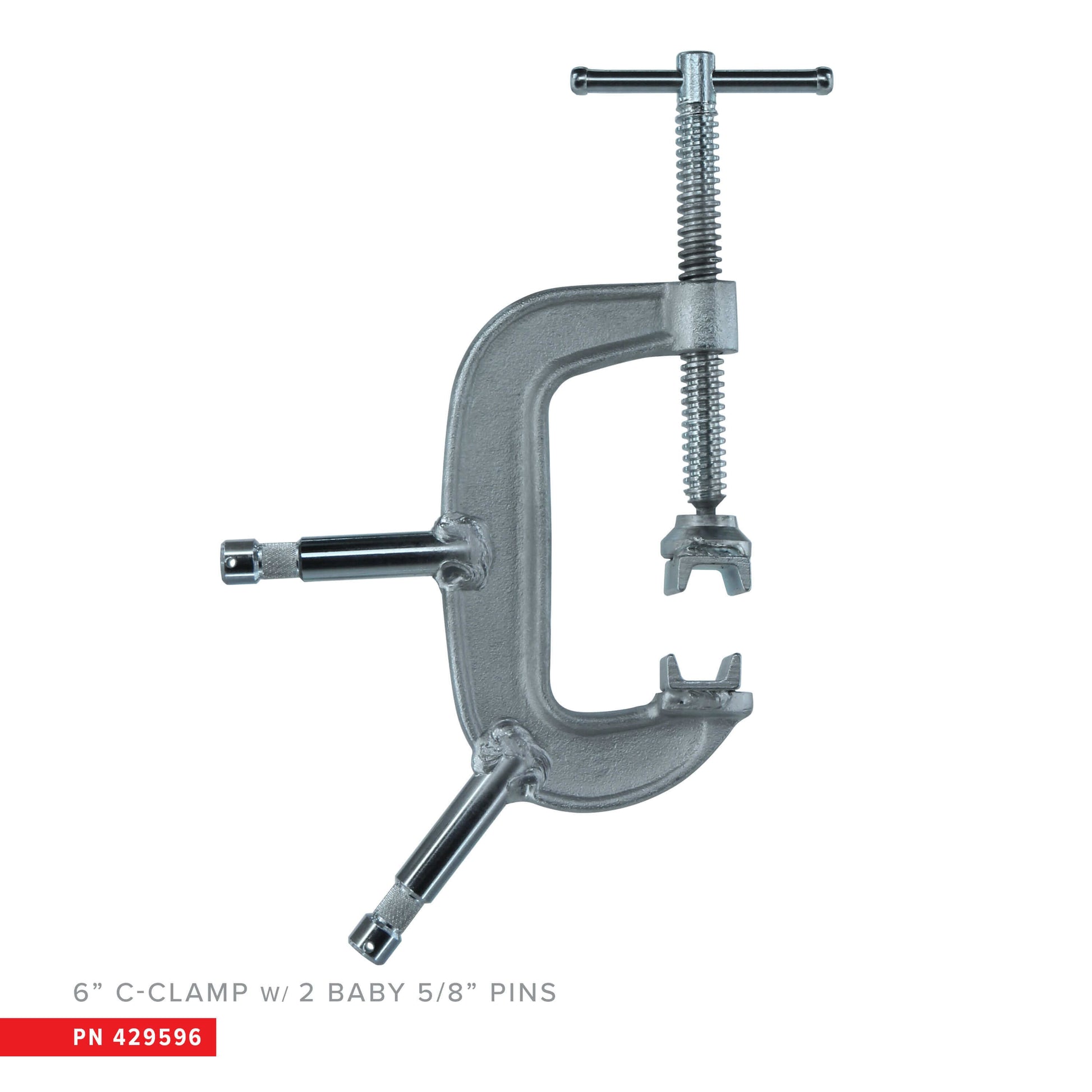 C-Clamps - Grip Support Store