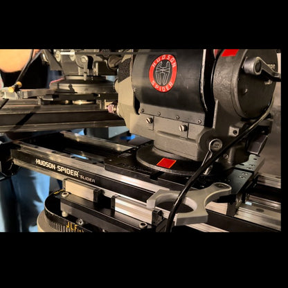 Cable Fork for Slider