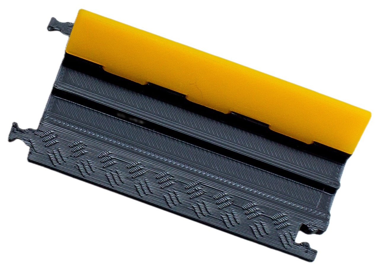 Micro Cable Crossover