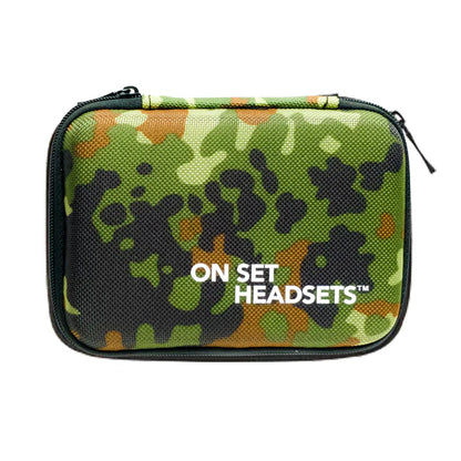 Headset Travel Case - Grip Support Store