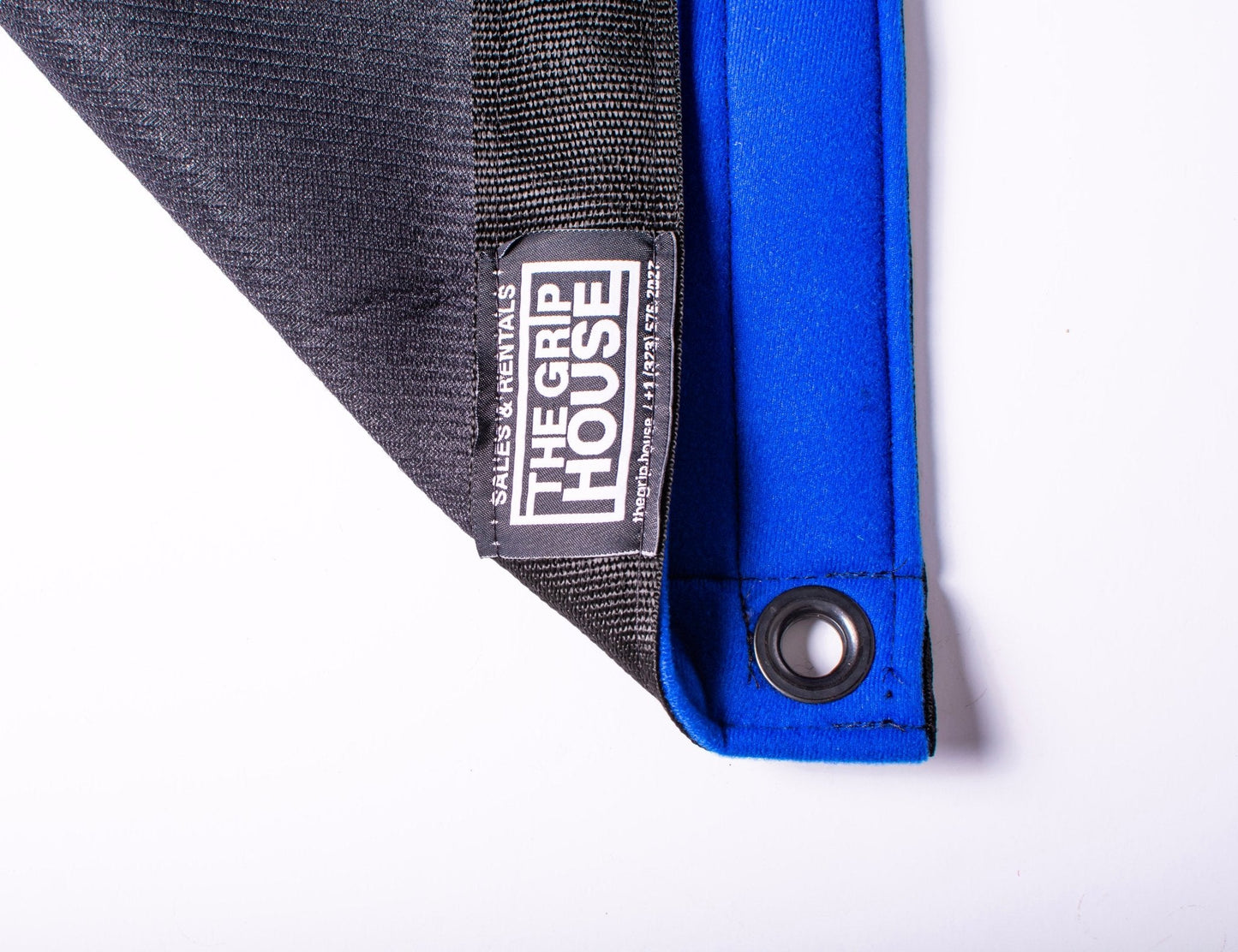 Chroma Blue Tempo