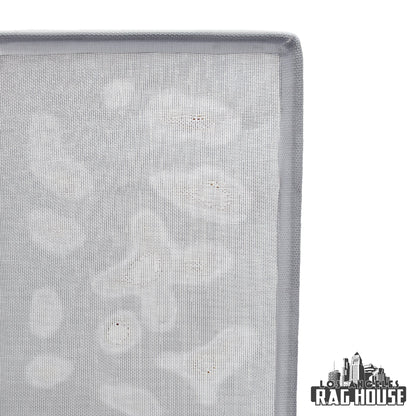 48"x48" Celo Cucoloris by LA Rag House - pattern closeup