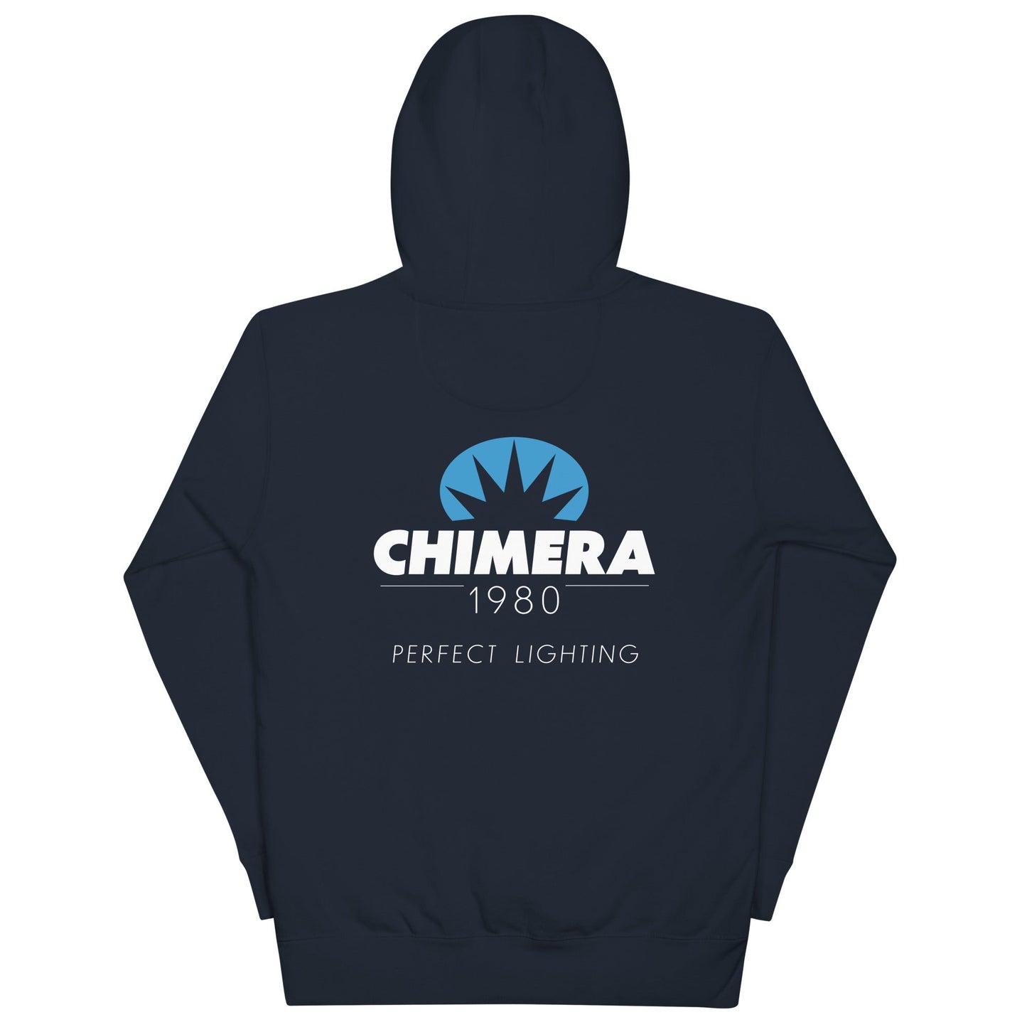 Chimera Unisex Hoodie