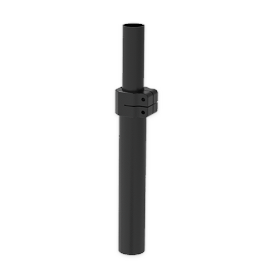 Rickshaw Seat Post - Grip Support Store