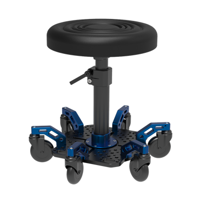 Raptor Butt Dolly - Grip Support Store