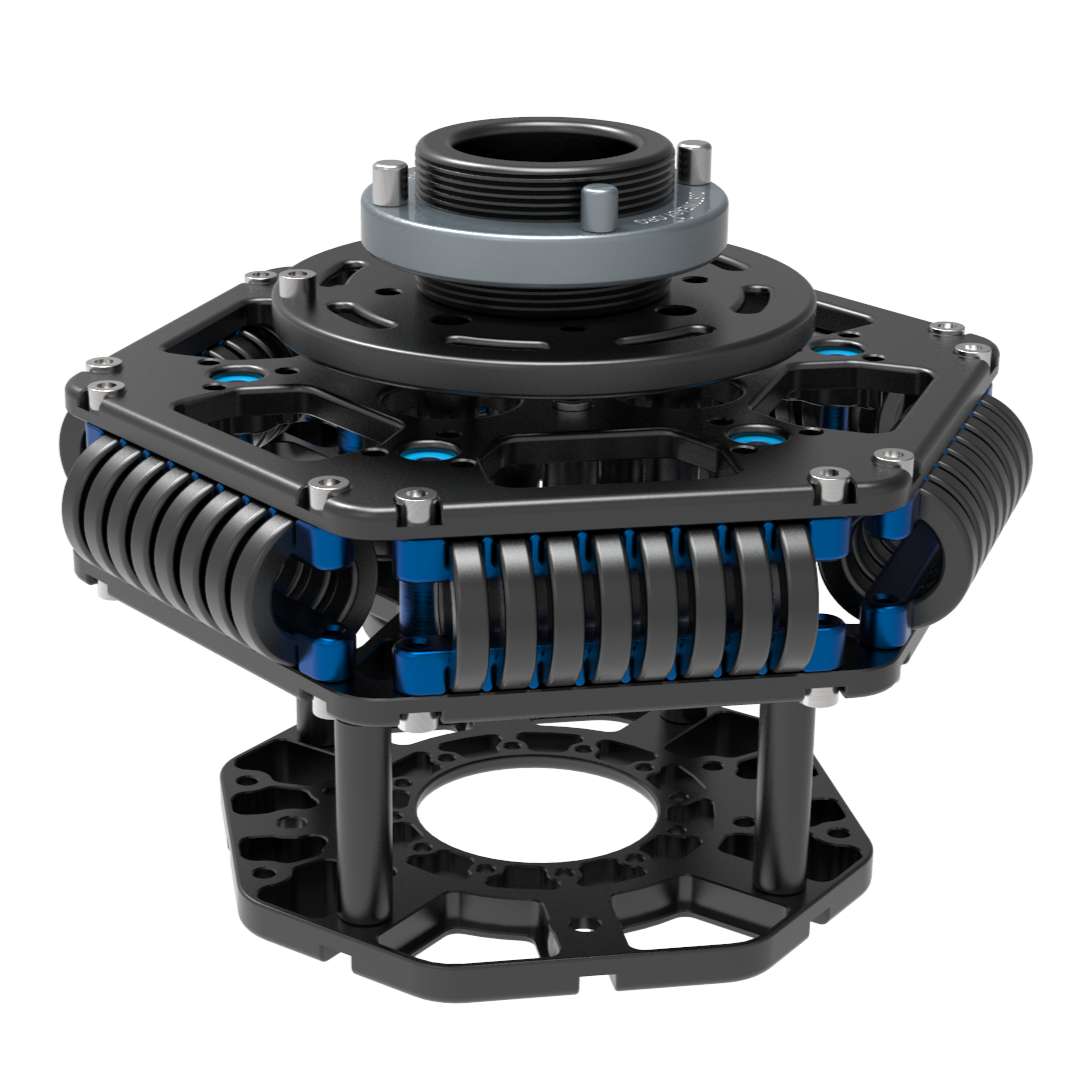 Raptor XY2 + Case - Grip Support Store