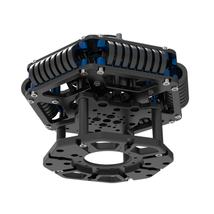 C35 Vibration Isolator - Grip Support Store