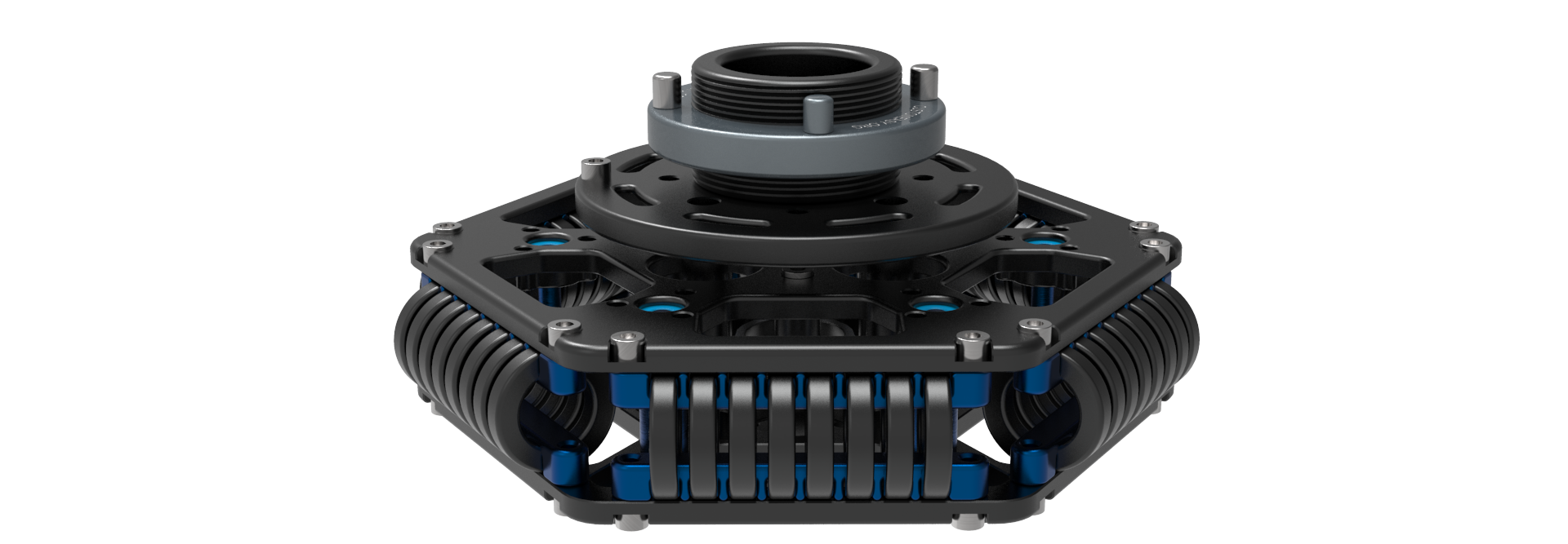 C35 Vibration Isolator - Grip Support Store