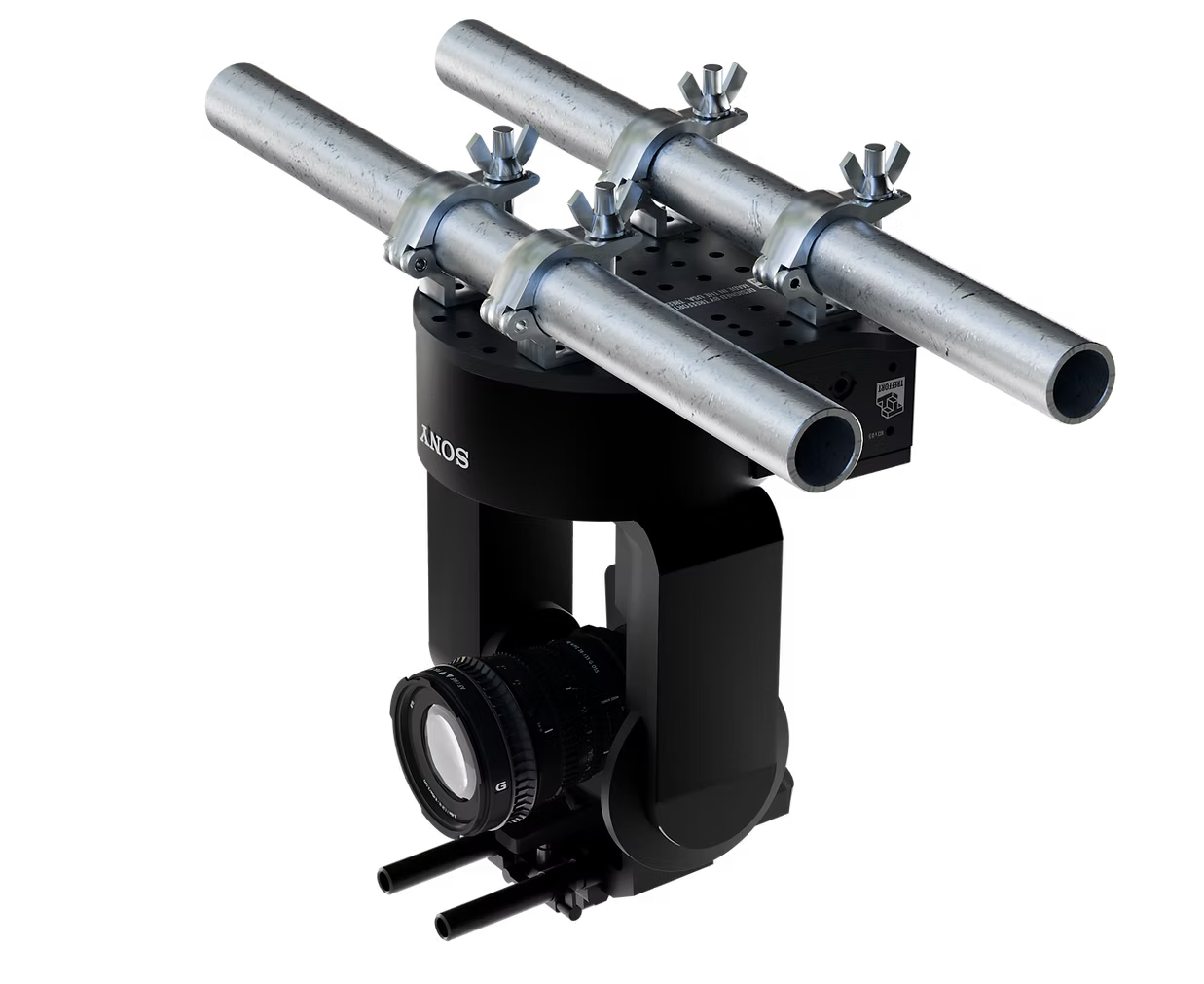 FR7 PRO CAGE KIT by Treefort