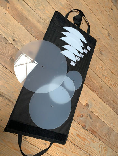 Disc Diffusers - Grip Support Store