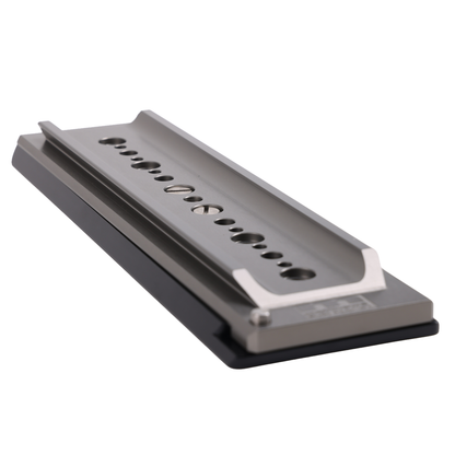 Dovetail Cross Plate