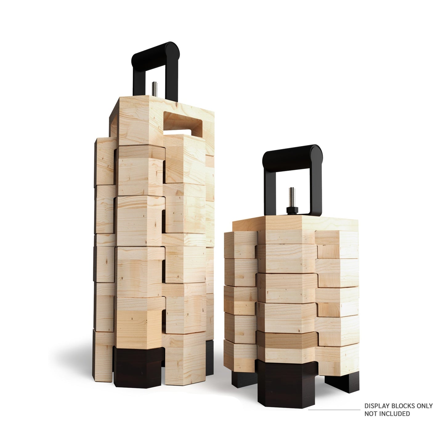 Elephant Blocks