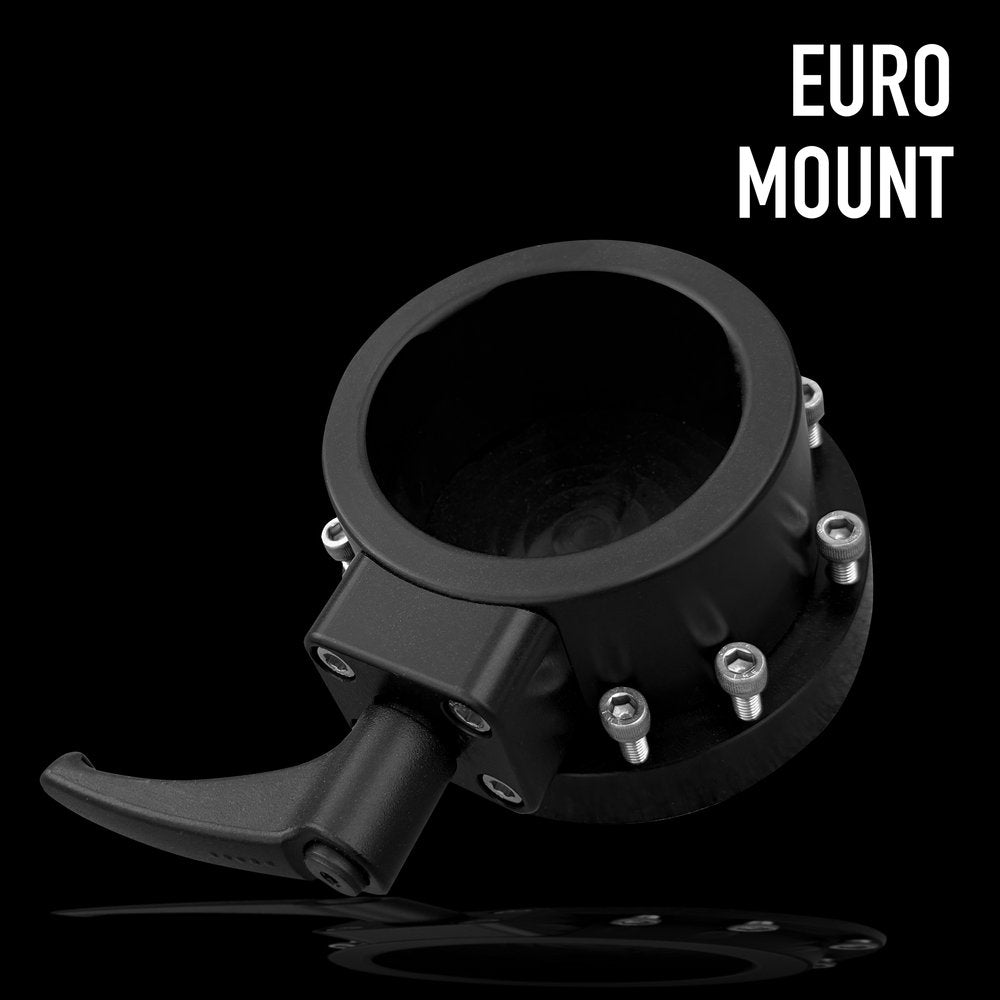 Euro Mount Adapter for x2 Slider - Grip Support Store