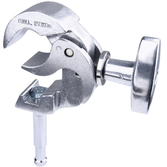 Arch Coupler with 16mm Stud
