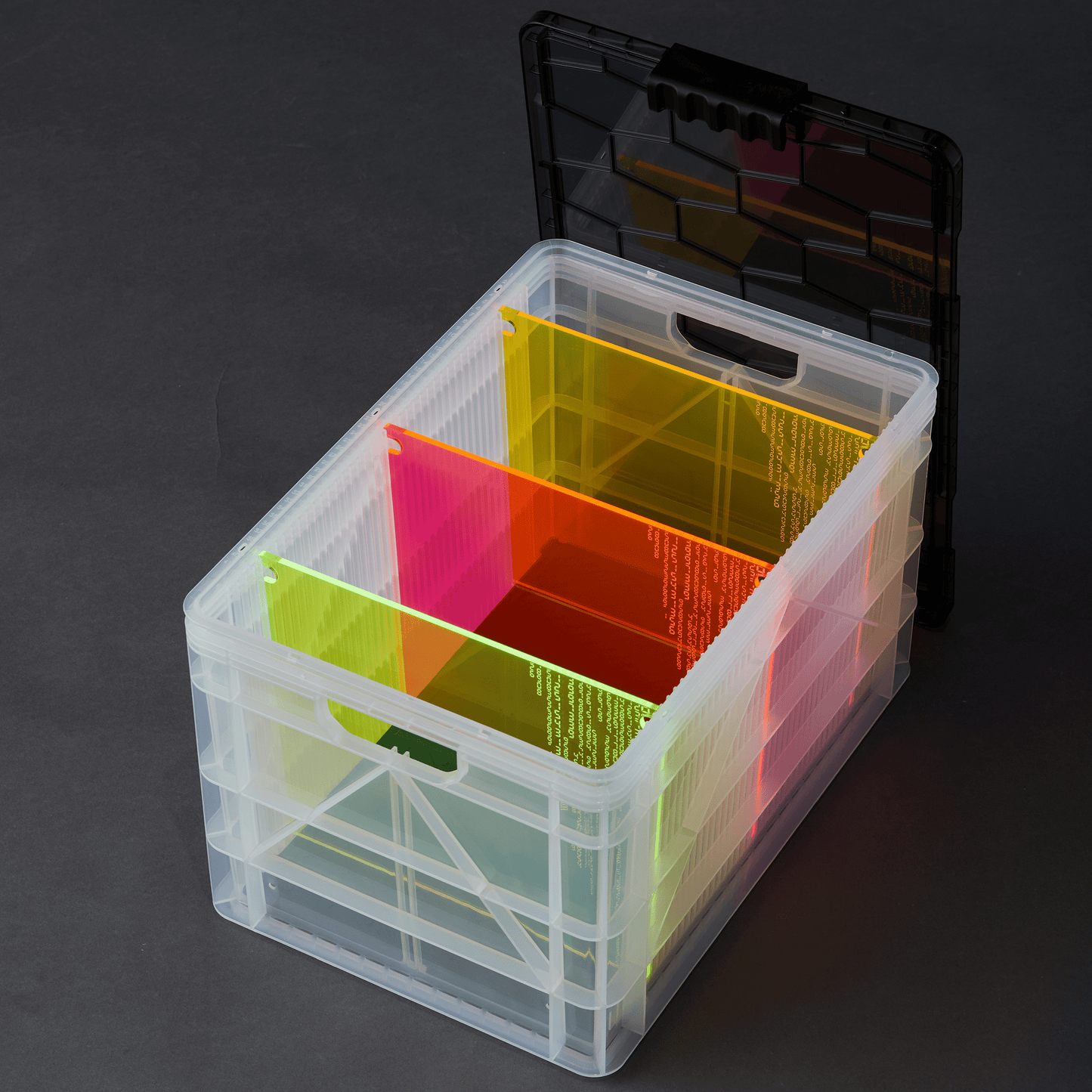 Cyber Crate - Full - Grip Support Store