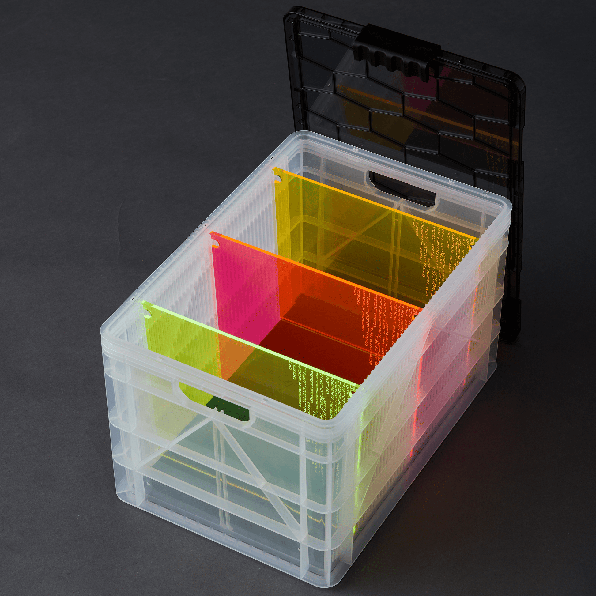 Cyber Crate - Full - Grip Support Store