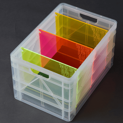 Cyber Crate - Full - Grip Support Store