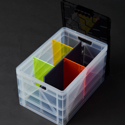 Cyber Crate - Full - Grip Support Store