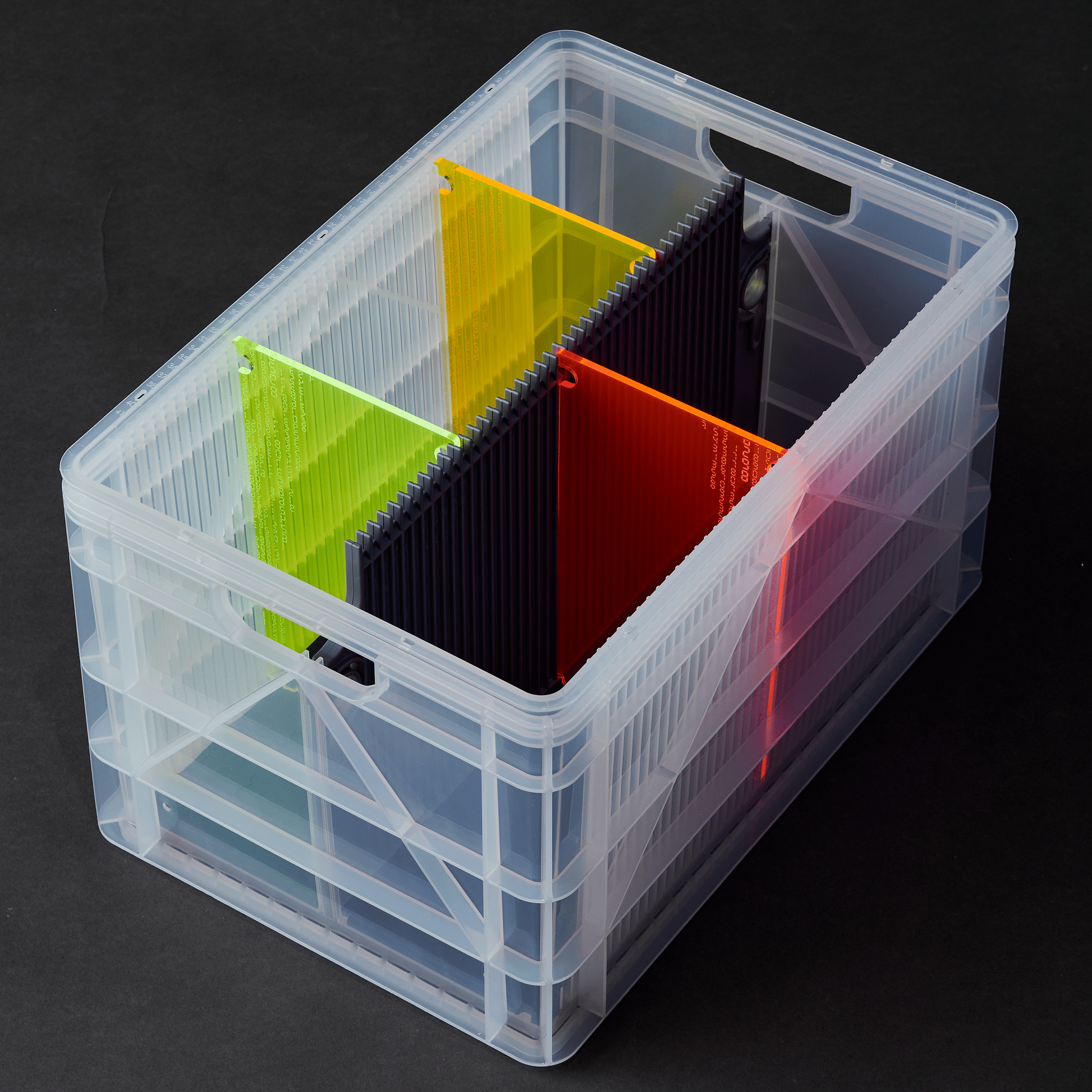 Cyber Crate - Full - Grip Support Store