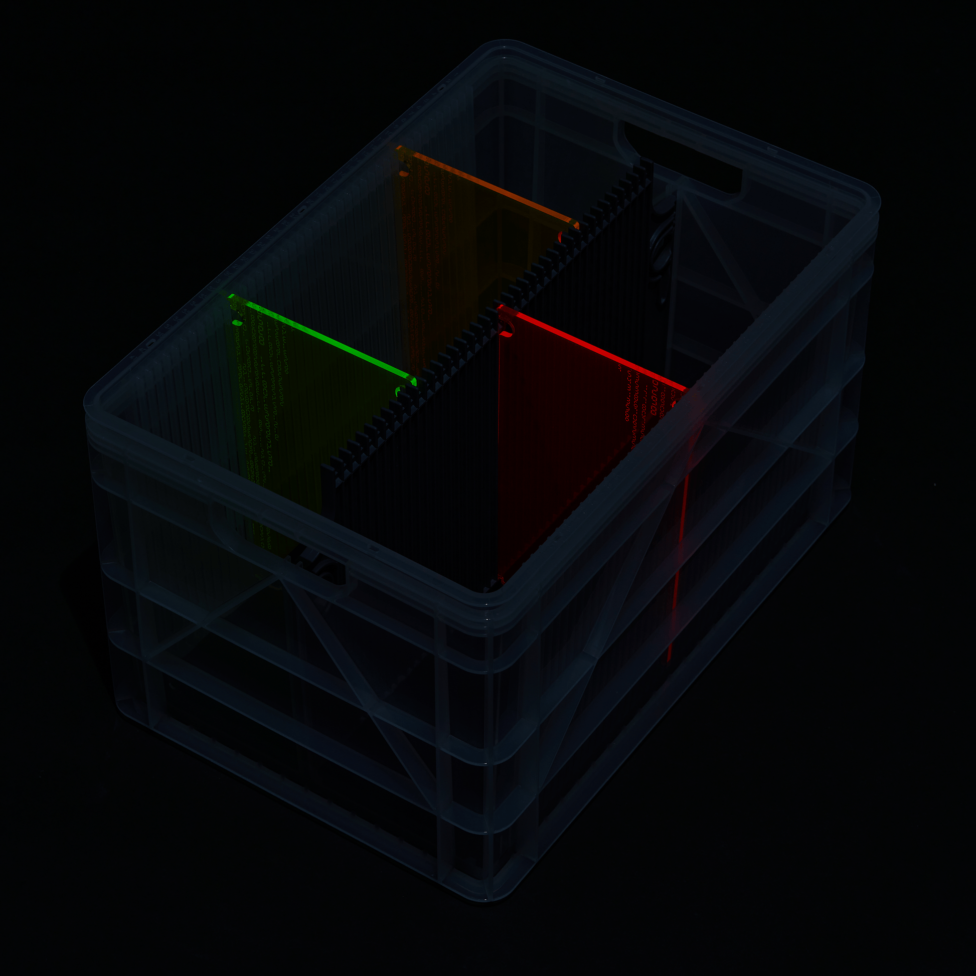 Cyber Crate - Full - Grip Support Store