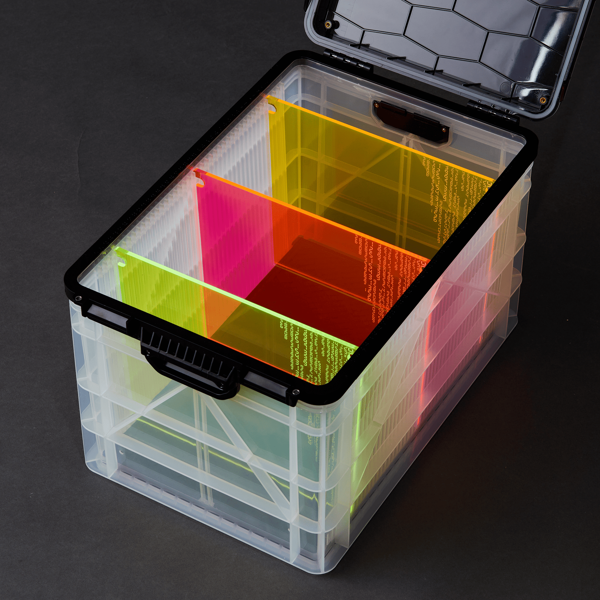 Cyber Crate - Full WR - Grip Support Store